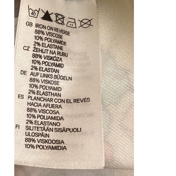 🌾 Pencil skirt - Picture 5 of 5